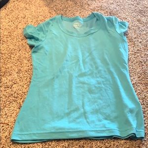 Size small t-shirt